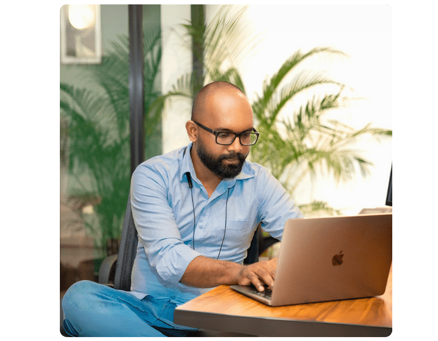 Kasun Asiri | Digital marketing and SEO expert